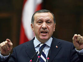 Turkish Prime Minister threatens Twitter again, this time over tax evasion
