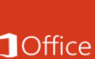 Microsoft releases Office Online Apps on Google’s Chrome Web Store