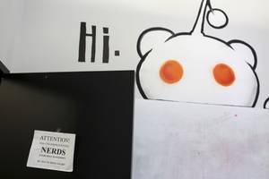 What Reddit is doing to boost news capabilities